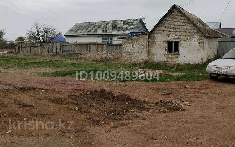Жер телімі · 12 сотық, Старый город, Ск Актюбрентген 11 54, бағасы: 4 млн ₸ в Актобе — фото 2