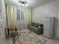 1-комнатная квартира · 22 м² · 9/9 этаж, мкр Пригородный, Е 669 46 — Улы дала мост с ул Нажимеденова за 12.3 млн ₸ в Астане, Есильский р-н