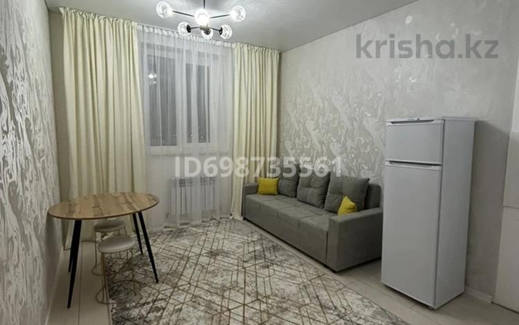 1-комнатная квартира · 22 м² · 9/9 этаж, мкр Пригородный, Е 669 46 — Улы дала мост с ул Нажимеденова за 12.3 млн ₸ в Астане, Есильский р-н — фото 41