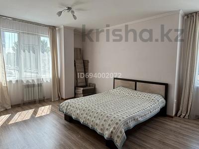 2-бөлмелі пәтер · 76.7 м² · 2/13 қабат, Макатаева 131 — Муратбаева, бағасы: 69 млн ₸ в Алматы, Алмалинский р-н