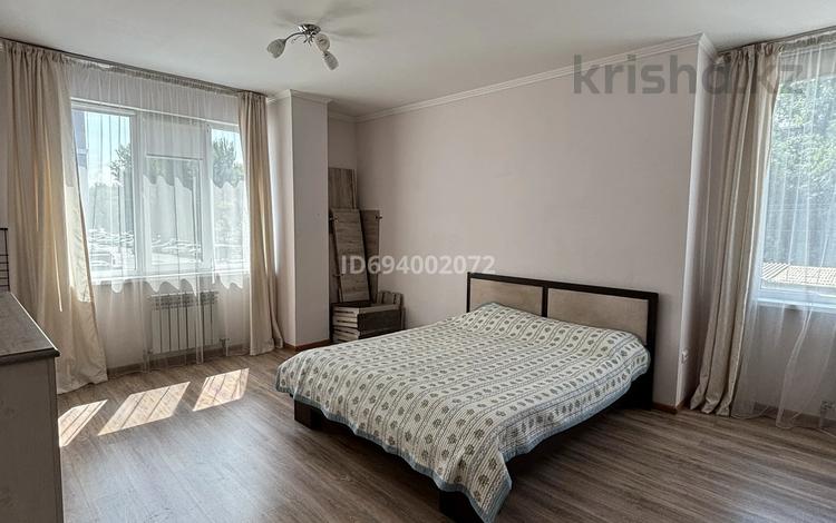 2-бөлмелі пәтер · 76.7 м² · 2/13 қабат, Макатаева 131 — Муратбаева, бағасы: 69 млн ₸ в Алматы, Алмалинский р-н — фото 13