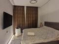 2-комнатная квартира · 55 м² · 4/12 этаж, мкр Тастак-1 348/1 — Раимбека эмцова за 350 000 ₸ в Алматы, Ауэзовский р-н