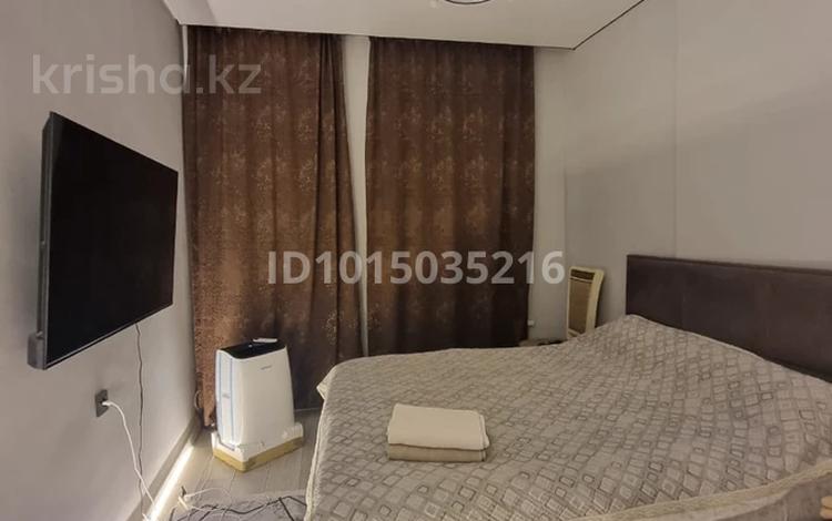 2-комнатная квартира · 55 м² · 4/12 этаж, мкр Тастак-1 348/1 — Раимбека эмцова за 350 000 ₸ в Алматы, Ауэзовский р-н — фото 2