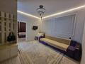 2-комнатная квартира · 55 м² · 4/12 этаж, мкр Тастак-1 348/1 — Раимбека эмцова за 350 000 ₸ в Алматы, Ауэзовский р-н — фото 5