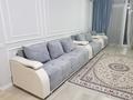 3-бөлмелі пәтер · 70.4 м² · 11/12 қабат, Кошкарбаева — Кошкаибаева 1140, бағасы: 43 млн ₸ в  — фото 7