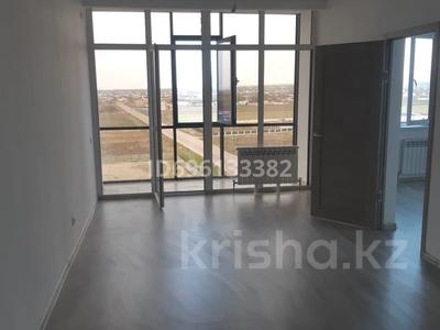 3-бөлмелі пәтер · 70.4 м² · 11/12 қабат, Кошкарбаева — Кошкаибаева 1140, бағасы: 43 млн ₸ в 
