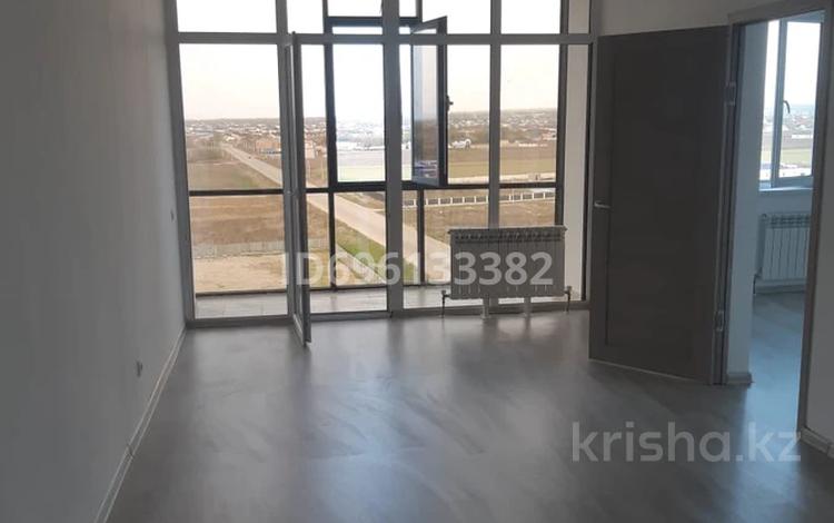 3-бөлмелі пәтер · 70.4 м² · 11/12 қабат, Кошкарбаева — Кошкаибаева 1140, бағасы: 43 млн ₸ в  — фото 5