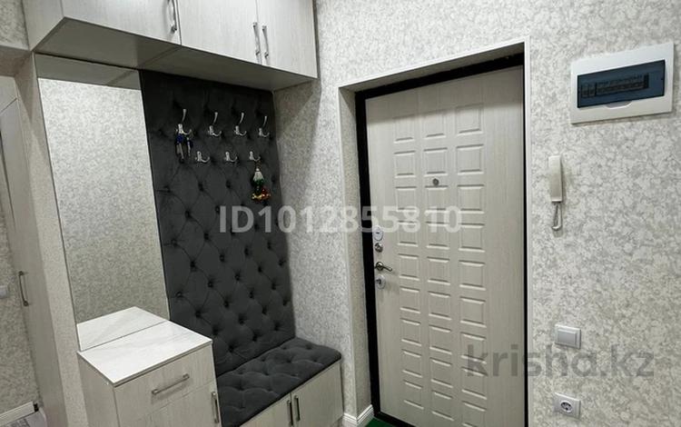2-бөлмелі пәтер · 64 м² · 5/7 қабат, 35-ш/а., 35 микрорайон, бағасы: 10 000 ₸ в Актау, 35-мкр — фото 2