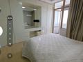 1-бөлмелі пәтер · 42 м² · 28 қабат, Кошкарбаева 10/1, бағасы: 31.5 млн ₸ в Астане, Сарайшык р-н — фото 16