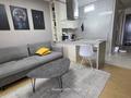 1-бөлмелі пәтер · 42 м² · 28 қабат, Кошкарбаева 10/1, бағасы: 31.5 млн ₸ в Астане, Сарайшык р-н — фото 18