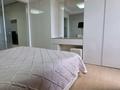 1-бөлмелі пәтер · 42 м² · 28 қабат, Кошкарбаева 10/1, бағасы: 31.5 млн ₸ в Астане, Сарайшык р-н — фото 3