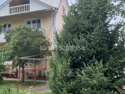 Жеке үй · 4 бөлме · 263 м² · 6 жүзд., Каменское плато ш/а., Оспанова 166/8, бағасы: 108 млн ₸ в Алматы, Медеуский р-н