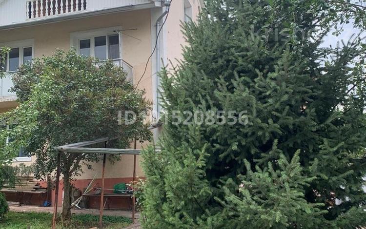 Жеке үй · 4 бөлме · 263 м² · 6 жүзд., Каменское плато ш/а., Оспанова 166/8, бағасы: 108 млн ₸ в Алматы, Медеуский р-н — фото 2