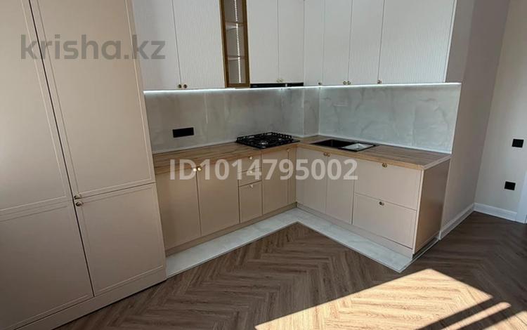 2-комнатная квартира · 70 м² · 1/5 этаж, мкр. Алтын орда 49г — Школа Смарт Билим за 30 млн ₸ в Актобе — фото 2