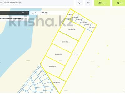 Участок · 4.9 га, Восточно-Казахстанская обл. за 160 млн 〒