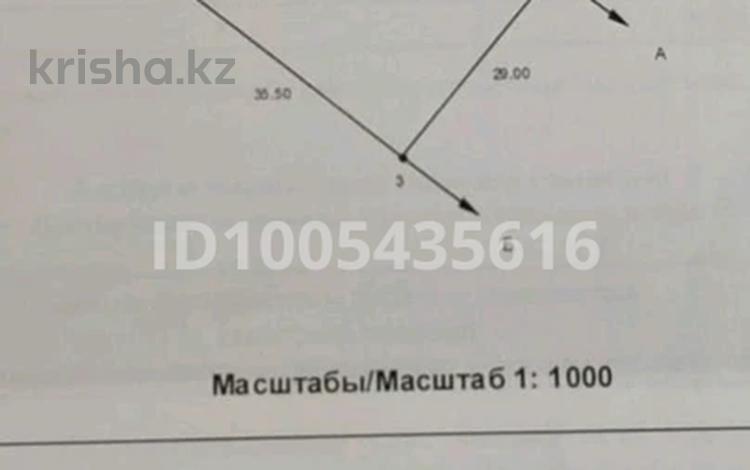 Участок · 10 соток, Рауан2 за 3 млн ₸ в Актобе, жилой массив Рауан — фото 2