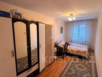 2-комнатная квартира · 45 м² · 4/5 этаж, мкр Тастак-2 за 26 млн 〒 в Алматы, Алмалинский р-н