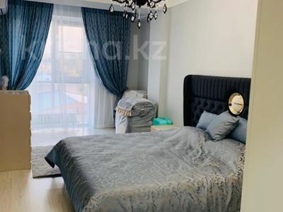 3-комнатная квартира · 100 м² · 10/16 этаж, Егизбаева 3, 5 — Срочная продажа!!! за 105 млн ₸ в Алматы, Бостандыкский р-н