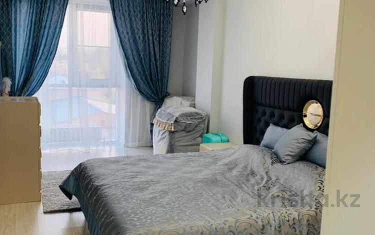 3-комнатная квартира · 100 м² · 10/16 этаж, Егизбаева 3, 5 — Срочная продажа!!! за 105 млн ₸ в Алматы, Бостандыкский р-н — фото 2