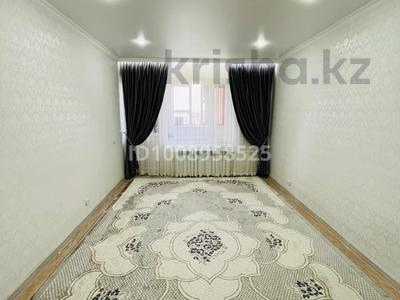 1-комнатная квартира · 34 м² · 4/4 этаж, Самал 24 за 8.5 млн 〒 в Жанаозен