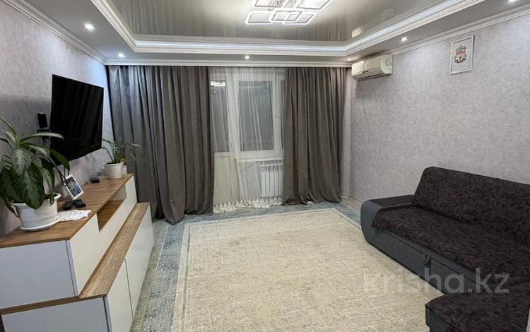 3-бөлмелі пәтер · 60.8 м² · 1/5 қабат, Урдинская 1/3, бағасы: 19.5 млн ₸ в Уральске — фото 7
