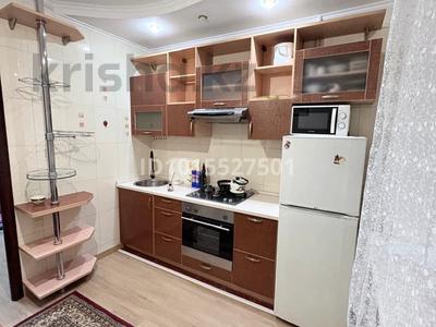 1-комнатная квартира · 40 м² · 2/9 этаж, Айманова 70 — Сквер Ганди за 280 000 ₸ в Алматы, Алмалинский р-н