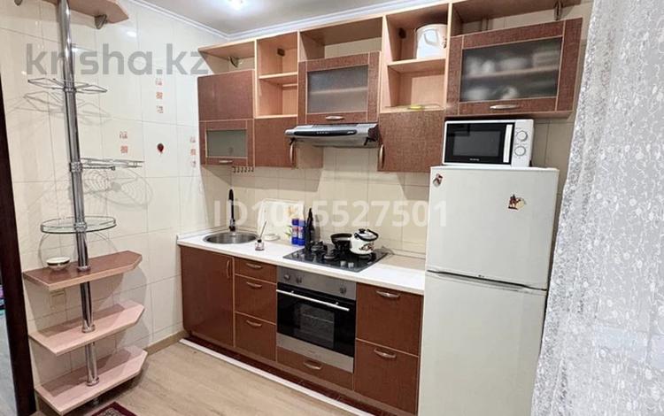 1-комнатная квартира · 40 м² · 2/9 этаж, Айманова 70 — Сквер Ганди за 280 000 ₸ в Алматы, Алмалинский р-н — фото 2