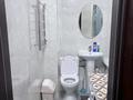 1-комнатная квартира · 40 м² · 2/9 этаж, Айманова 70 — Сквер Ганди за 280 000 ₸ в Алматы, Алмалинский р-н — фото 8