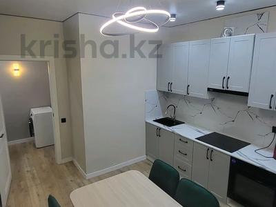 1-бөлмелі пәтер · 40 м² · 2/5 қабат, Кошкарбаева 39 — Ауэзова-Габдуллина, бағасы: 200 000 ₸ в Кокшетау