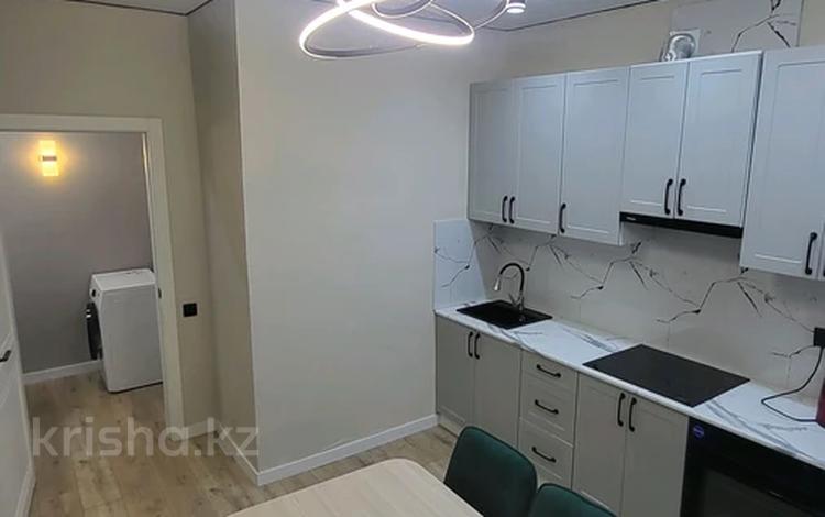 1-бөлмелі пәтер · 40 м² · 2/5 қабат, Кошкарбаева 39 — Ауэзова-Габдуллина, бағасы: 200 000 ₸ в Кокшетау — фото 7