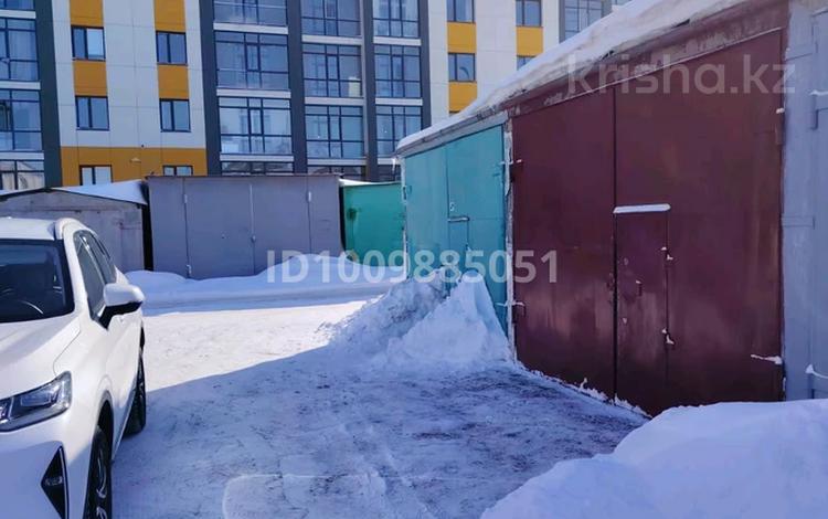 Гараж · 24 м² · Степной 4 ш/а., Мкр Юго-Восток, мкр Степной 4 — Напротив банного комплекса &amp;quot;Каркаралы&amp;quot;, ЖК &amp;quot;Каркаралы&amp;quot;, бағасы: 5 млн ₸ в Караганде, Казыбек би р-н — фото 2