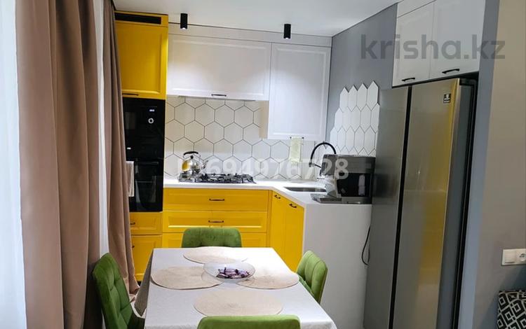 3-бөлмелі пәтер · 55 м² · 3/4 қабат, Ескалиева 120/1 — Типография, бағасы: 250 000 ₸ в Уральске — фото 13