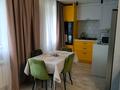 3-бөлмелі пәтер · 55 м² · 3/4 қабат, Ескалиева 120/1 — Типография, бағасы: 250 000 ₸ в Уральске — фото 2