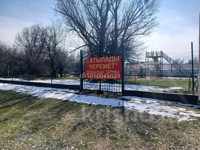 Бани, гостиницы и зоны отдыха, развлечения · 1000 м² за 150 млн ₸ в им. Турара рыскуловой