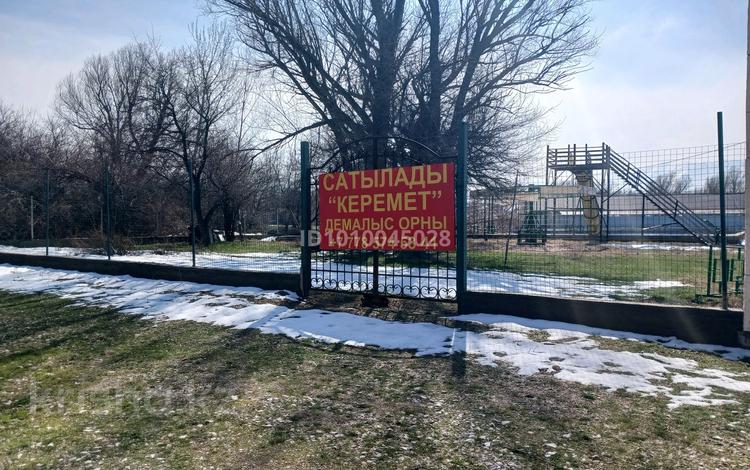 Бани, гостиницы и зоны отдыха, развлечения · 1000 м² за 150 млн ₸ в им. Турара рыскуловой — фото 10