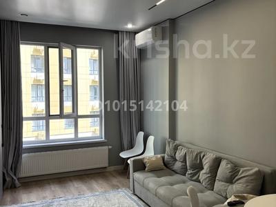 2-бөлмелі пәтер · 44 м² · 4/12 қабат, Райымбека 351/2 — Райымбек Софья или Петрова, бағасы: 40 млн ₸ в Алматы, Алатауский р-н