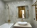 3-комнатная квартира · 103 м² · 11/16 этаж, Толеметова, 60 6 — улица Толеметова за 75 млн 〒 в Шымкенте — фото 19