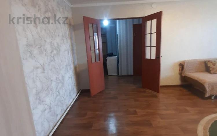 1-бөлмелі пәтер · 41 м² · 6/6 қабат, Астана, бағасы: 13.8 млн ₸ в Уральске — фото 2