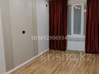 2-комнатная квартира · 40 м² · 2/9 этаж, Райымбек 590/15 за 26.2 млн ₸ в Алматы, Наурызбайский р-н