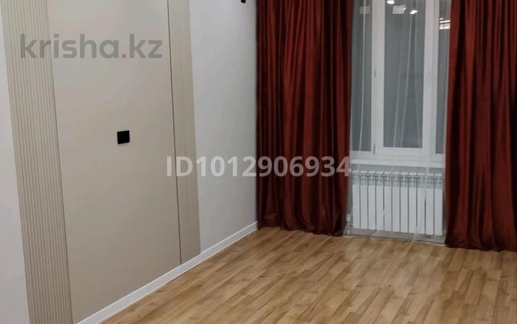 2-комнатная квартира · 40 м² · 2/9 этаж, Райымбек 590/15 за 26.2 млн ₸ в Алматы, Наурызбайский р-н — фото 2