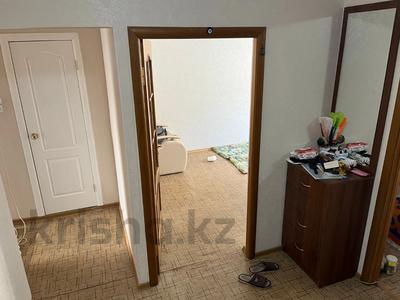 2-комнатная квартира, 52.7 м², 5/6 этаж, Чкалова 1а за 18.5 млн 〒 в Костанае