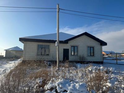 Продажа домов и дачи в Карагандинской обл.: Отдельный дом · 4 комнаты · 144 м² · 10 сот., мкр Кунгей , Мухамедхана сеиткулова за 39.9 млн 〒 Отдельный дом · 4 комнаты · 144 м² · 10 сот., мкр Кунгей , Мухамедхана сеиткулова за 39.9 млн 〒 в Караганде, Казыбек би р-н