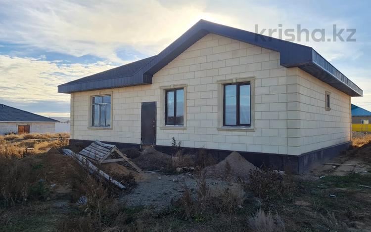 Отдельный дом · 4 комнаты · 144 м² · 10 сот., мкр Кунгей , Мухамедхана сеиткулова 109 за 36 млн ₸ в Караганде, Казыбек би р-н — фото 16