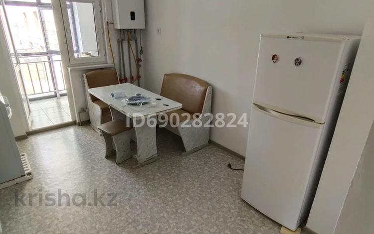 2-комнатная квартира · 64 м² · 2 этаж, 24-я ул 14/1 — Жана кала. Стадион касында. за 120 000 ₸ в Туркестане — фото 11