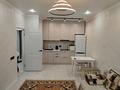 2-комнатная квартира · 38 м² · 8/12 этаж, Ахмет Байтурсынова 18 за 250 000 ₸ в Астане, Алматы р-н