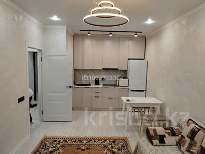 2-комнатная квартира · 38 м² · 8/12 этаж, Ахмет Байтурсынова 18 за 250 000 ₸ в Астане, Алматы р-н