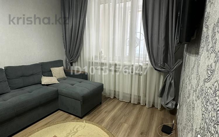 1-комнатная квартира · 48 м² · 2/7 этаж, Е 319 2а за 250 000 ₸ в Астане, Есильский р-н — фото 2
