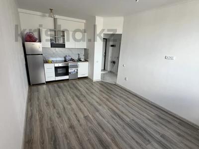 2-бөлмелі пәтер, 38 м², 2/9 қабат ай сайын, Калдаяков 28, бағасы: 170 000 〒 в Астане, Алматы р-н