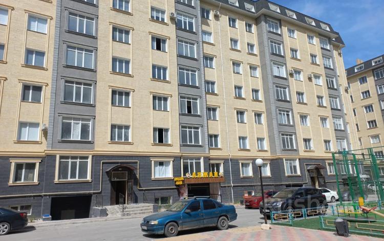 4-комнатная квартира, 125 м², 3/7 этаж, 19-й мкр 45