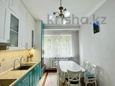 3-комнатная квартира · 74 м² · 2/2 этаж, мкр Айнабулак-4 170А за 45 млн 〒 в Алматы, Жетысуский р-н